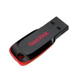 Memorija USB FLASH DRIVE 32 GB, SANDISK Cruzer Blade