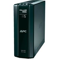 UPS APC Back BR1200G-GR, 1200 VA / 720W, Line interactive AVR