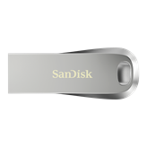 Memorija USB 3.1 FLASH DRIVE 32 GB, SANDISK Ultra Luxe SDCZ74-032G-G46, srebrna