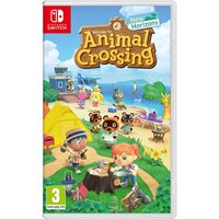 Igra za NINTENDO Switch, Animal Crossing New Horizons Switch