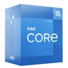 Procesor INTEL Core i5 12400F BOX, s. 1700, 2.5GHz, 18MB, Six Core