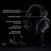 Slušalice LOGITECH Gaming G PRO X, 7.1, bežične, crne