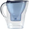 Vrč za filtriranje vode BRITA Marella Cool MAXTRA+, 2,4 l, plavi