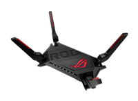 Router ASUS ROG Rapture GT-AX6000, Gaming, 2.5Gbit LAN, WiFi 6, 4 antene