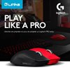 Picture of Logitech - Play like a pro!