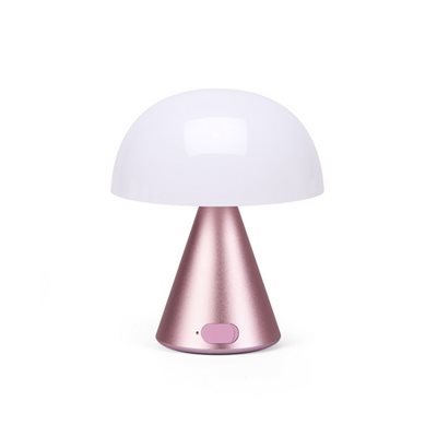 LED svjetiljka LEXON Mina M, roza