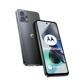Smartphone MOTOROLA G23 XT2333-3 PL, 6.5", 8 GB, 128 GB, Android 13, crni
