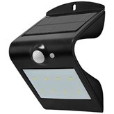 Reflektor Home LED 1.5W sa solarnim panelom, detekcija pokreta