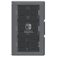 Dodatak za NINTENDO Switch HORI Game Card Case, kutija za igre