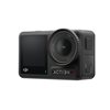 Sportska digitalna kamera DJI Osmo Action 4 Standard Combo, 4K120, 12 Mpixela + HDR, Touchscreen, Voice Control, WiFi, BT