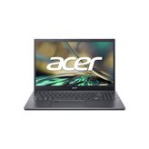 Laptop ACER Aspire 5 NX.K80EX.001 / Ryzen 5 5625U, 16GB, 512GB SSD, AMD Radeon Graphics, 15.6" FHD IPS, Linux, sivi