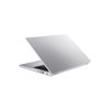 Laptop ACER Swift GO 14 NX.KMZEX.00B / Core i7 1355U, 16GB, 512GB SSD, Iris Xe Graphics, 14" OLED 2.8K, Windows 11, srebrni