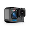 Sportska digitalna kamera GOPRO HERO 12 Black, 5.3K60/4K120/2.7K240, 27MP, Touchscreen, Voice Control, HyperSmooth 6.0, GPS