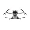 Dron DJI Mini 4 Pro, 4K kamera, 3-axis gimbal, vrijeme leta do 34min, bez daljinskog upravljača, bijeli