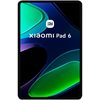 Tablet XIAOMI Pad 6, 11", 8GB, 256GB, WiFi, Android 13, zlatni