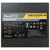 Napajanje 1000W, ANTEC NE1000G M NeoECO ATX 3.0, 120mm vent, 80+ Gold, modularno