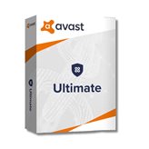 AVAST Ultimate, godišnja pretplata, za 10 uređaja