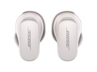 Slušalice BOSE QuietComfort II Earbuds, in-ear, bijele