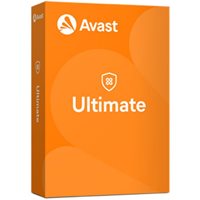 Elektronička licenca AVAST Ultimate for Windows, godišnja pretplata, za 1 uređaj