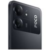 Smartphone POCO C65, 6,74", 6GB, 128GB, Android 13, crni