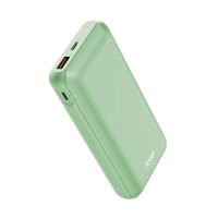Mobilni USB punjač TRUST Redoh, 20000 mAh, zeleni