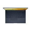 Laptop ASUS ZenBook 15 OLED UM3504DA-MA437W / Ryzen 7 7735U AI Instinct, 16GB, 1TB SSD, AMD Radeon Graphics, 15.6" 2,8K 120Hz OLED, Windows 11, tamno-plavi