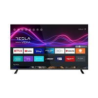 LED TV 50" TESLA 50M325BUS , Smart TV, 4K UHD, DVB-T2/C/S2, Wi-Fi, USB, HDMI, LAN, energetski razred F