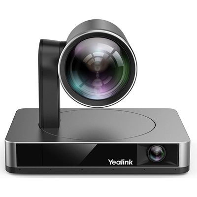 Web kamera YEALINK UVC86, 4K, USB, HDMI, crna