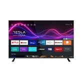 LED TV 32" TESLA 32M325BHS, SMART TV, HD Ready, DVB-T2/C/S2, HDMI, USB, Wi-Fi, energetski razred F