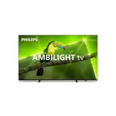 LED TV 75" PHILIPS 75PUS8008/12, Smart TV, 4K UHD, DVB-T2/C/S2, HDMI, Wi-Fi, LAN, USB, energetski razred F