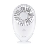 Ventilator MIKAMAX Portable Hand Fan, ručni, bijeli