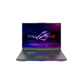 Laptop ASUS ROG Strix G16 G614JIR-N4084 / Core i9 14900HX, 16GB, 1TB SSD, nVidia GeForce RTX 4070, 16" WQXGA 240Hz IPS, bez OS, sivi