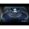 QLED TV 50" SAMSUNG QE50Q80CATXXH, Smart TV, 4K UHD, DVB-T2/C/S2, HDMI, Wi-Fi, USB, BT, energetski razred G