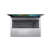 Laptop ACER Aspire 3 NX.KSJEX.016 / Ryzen 5 5500U, 8GB, 512GB SSD, AMD Radeon Graphics, 15.6" FHD TN, bez OS, srebrni