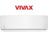 Klima uređaj VIVAX ACP-24CH70AERI+ R32, Inverter, 7,33/7,61 kW, energetski razred A++/A+, bijela