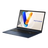 Laptop ASUS VivoBook 15 X1504ZA-NJ886 / Core i5 1235U, 16GB, 512GB SSD, Intel HD Graphics, 15.6" FHD LED, bez OS, plavi