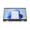 Laptop HP Pavilion x360 9Z2D7EA / Core 5 120U, 16GB, 1TB SSD, Intel HD Graphics, 14" FHD IPS Touch, Windows 11, srebrni