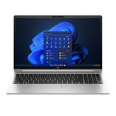Laptop HP ProBook 450 G10 816A2EA / Core i7 1355U, 32GB, 512GB SSD, Intel HD Graphics, 15.6" FHD IPS, Windows 11 Pro, srebrni