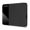 Tvrdi disk vanjski 1TB TOSHIBA Canvio Ready HDTP310EK3AA, USB 3.2, 2.5", crni