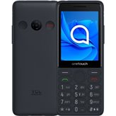 Mobitel TCL OneTouch 4042S, 2.8", Dual SIM, sivi