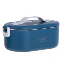 Električna posuda za hranu ADLER AD4505B blue, 0,8 l, plava
