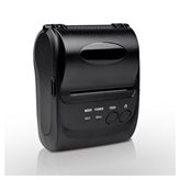 Printer NAVIATEC 5802DD, POS termalni, prijenosni, 58mm, Android/iOS/Windows, Bluetooth, USB