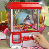 Igračka MIKAMAX Candy Grabber
