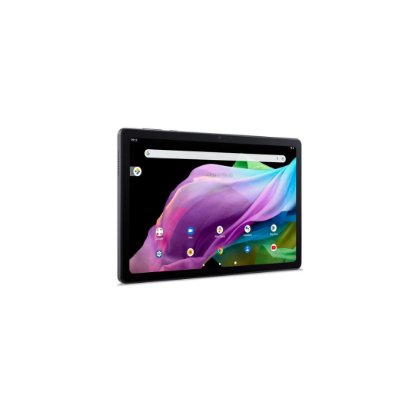 Tablet ACER Iconia P10 NT.LFSEX.002, 10.4", 4GB, 128GB, Android 12, sivi + Futrola
