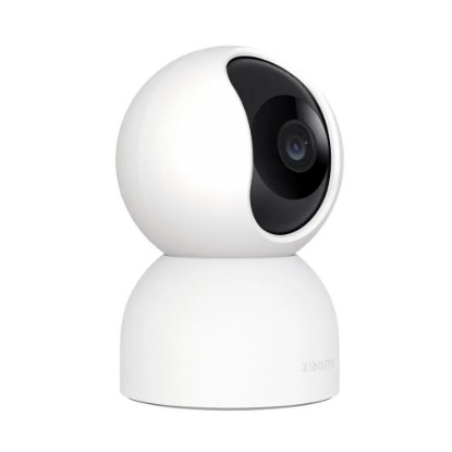 Mrežna nadzorna kamera XIAOMI Smart Camera C400, 2K, 360°, unutarnja