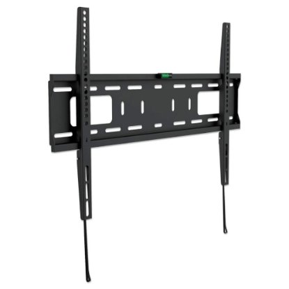 Nosač zidni za TV MANHATTAN 461986, 37" - 70", 50kg, fiksni