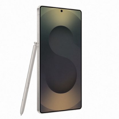 Smartphone SAMSUNG Galaxy S25 Ultra, 6,8", 12GB, 256GB, Android 15, crni