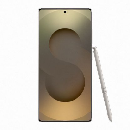 Smartphone SAMSUNG Galaxy S25 Ultra, 6,8", 12GB, 256GB, Android 15, sivi