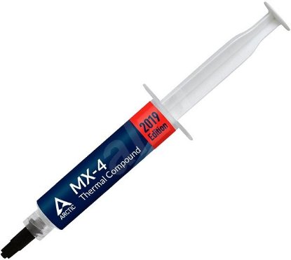 Termalna pasta ARCTIC MX-4 2019 Edition, 45g