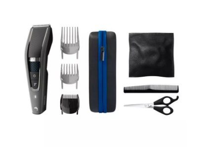 Aparat za šišanje PHILIPS HC7650/15, periv, 90 min bežične uporabe